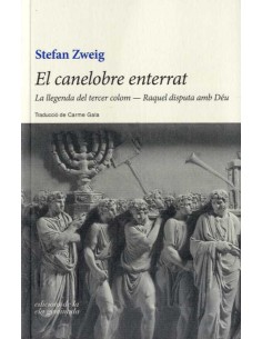 El canelobre enterrat nº12